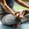 Yoga para aliviar el estrés: una forma natural de mejorar la salud mental y el bienestar general