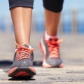 Caminar para bajar de peso: la guía definitiva para mejorar su salud y estilo de vida en general