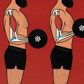 Levantamiento de pesas para el crecimiento muscular: cómo desarrollar fuerza y resistencia