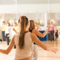 Bailar para la autoexpresión: cómo puede mejorar tu bienestar físico y mental