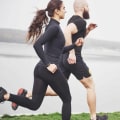Correr para tener un corazón sano: incorporar el ejercicio a su estilo de vida