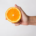 Vitamina C para estimular su sistema inmunológico