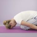 Yoga para aliviar el estrés: la guía definitiva para mejorar tu bienestar general y estilo de vida