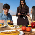 Los beneficios de una dieta mediterránea para el bienestar general y el estilo de vida