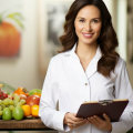 Establecer metas realistas para mejorar la salud y la nutrición