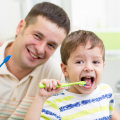 Mejore su salud y estilo de vida con estas técnicas de cepillado