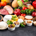 Comer frutas y verduras como refrigerios: una guía para mejorar la salud y la nutrición