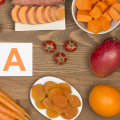 Cómo mejorar la vista: los beneficios de la vitamina A
