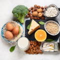 Vitamina D: la clave para tener huesos fuertes y sanos