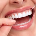 La importancia del uso diario del hilo dental para la salud y el bienestar en general