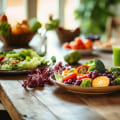 Comer con atención plena: una guía completa para mejorar su salud y bienestar