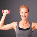 Levantamiento de pesas para fortalecer los músculos: cómo mejorar su bienestar general y estilo de vida