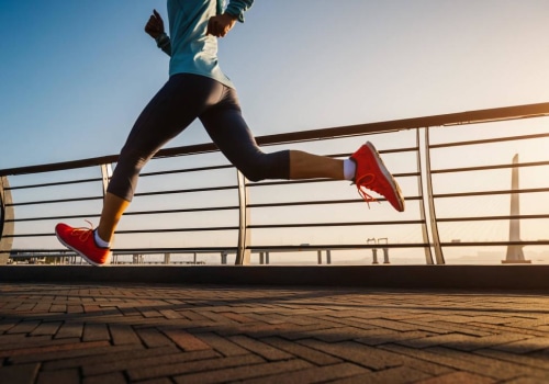 Cómo correr puede mejorar tu salud cardiovascular