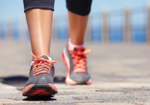 Caminar para bajar de peso: la guía definitiva para mejorar su salud y estilo de vida en general