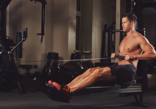 Remar para ejercitar todo el cuerpo: la guía definitiva para mejorar su salud y estado físico