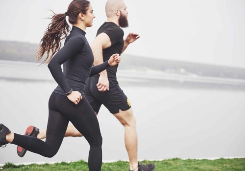 Correr para tener un corazón sano: incorporar el ejercicio a su estilo de vida
