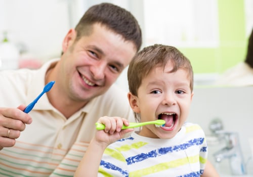 Mejore su salud y estilo de vida con estas técnicas de cepillado