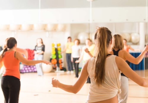 Bailar para la autoexpresión: cómo puede mejorar tu bienestar físico y mental
