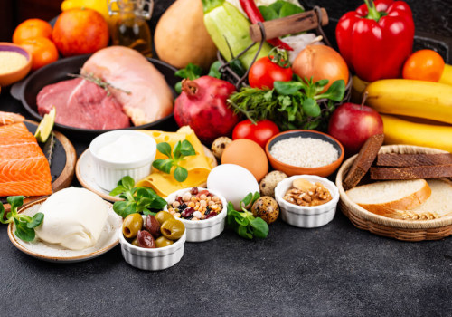 Comer frutas y verduras como refrigerios: una guía para mejorar la salud y la nutrición