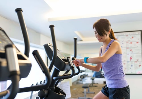 Los beneficios del entrenamiento en intervalos de alta intensidad (HIIT) para la pérdida de peso y el bienestar general