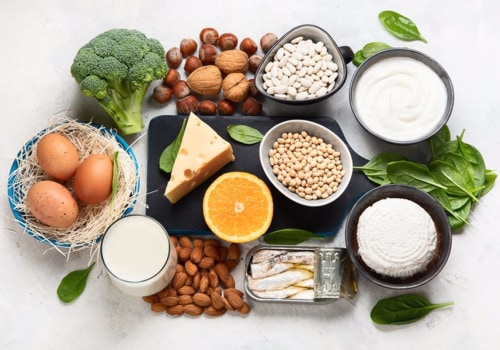 Vitamina D: la clave para tener huesos fuertes y sanos