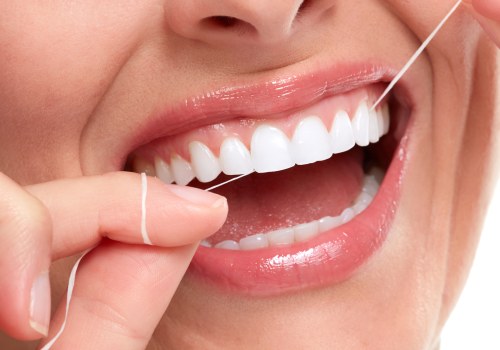 La importancia del uso diario del hilo dental para la salud y el bienestar en general