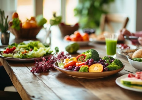 Comer con atención plena: una guía completa para mejorar su salud y bienestar